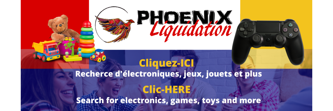 PhoenixLiquidation.ca