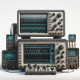 Oscilloscopes & Vectorscopes