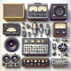 Vintage Pro Audio Equipment Vintage Pro Audio Equipment