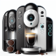 Pod & Capsule Coffee Machines Pod & Capsule Coffee Machines