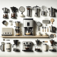 Filter Coffee Machines Filter Coffee Machines