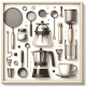 Coffee, Tea & Espresso Accessories Coffee, Tea & Espresso Accessories