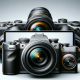 Digital Cameras