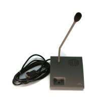 Beyerdynamic MCS 521 Delegate Micropone Unit, With Loudspeaker