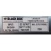 Blackbox 802.3af 24-Port PoE Gigabit Ethernet Injector Switch LPJ024A-F