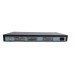 Blackbox 802.3af 24-Port PoE Gigabit Ethernet Injector Switch LPJ024A-F