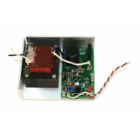 Global GFC Power GHOF 1-24 24 VDC 1.2 Amp Power Supply GHOF1-24 GHOF124