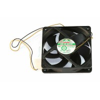 1Pcs Protechnic MAGIC MGA12012MB-A25 12025 12V 0.38A Fan