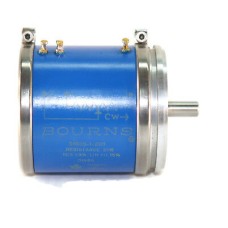 Bourns 3450s-1-203 3% 20k Precision Wireround Potentiometers