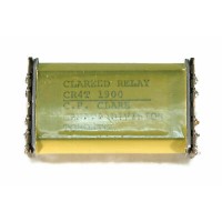 C.P. Clare CR4T-1900 Clareed Relay (New Old Stock)