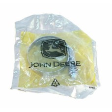 Genuine John Deere OEM Clamp #AH170895