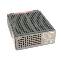 Lambda Regulated Power Supply Lrs-52-15 Input 95-132 Vac Output 15vdc 6.4a 5.6a