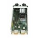 Dell 2GB 4-Port Gigabit Ethernet Control Module 7 For EqualLogic PS6500 E03M001