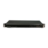 Tandberg Border Controller TTC2-02 Rack Mountable Video Conference 