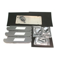 3M 8425BP Conv Kit For 8425 FIBER DISTRIBUTION UNIT W 3 Trays