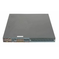 Cisco Air-ct5508-150-k9 Wireless Lan Controller For 150 Aps W/ Ac Power