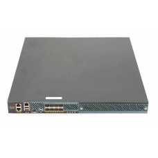 Cisco AIR-CT5508-150-K9 Wireless LAN Controller For 150 APs W/ AC Power