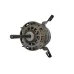 Wagner WG840586 Direct Drive Furnace Blower Motor 1/3hp, 1075/3 RPM, 2.9FLA, 208 Wagner WG840586 Direct Drive Furnace Blower Motor 1/3hp, 1075/3 RPM, 2.9FLA, 208