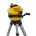 Bruder Tripod For Yellow Geodesic Optical Level Up To 48 Inch