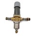 Danfoss Pressure Operated Water Valve, Wvfx 10, 15.00 Bar - 29.00 Bar, 3/8
