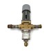 Danfoss Pressure Operated Water Valve, Wvfx 10, 15.00 Bar - 29.00 Bar, 3/8