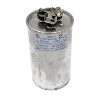 Cbb65b 40/5 +5uf/mfd 440 Vac Cap050400440ct, Cn440-4005ra Capacitor