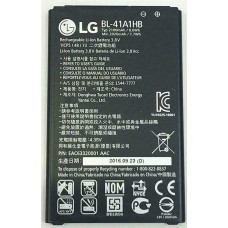 Oem Lg Bl-41a1hb Battery For Lg Tribute Hd Ls676 X Style Original Genuine