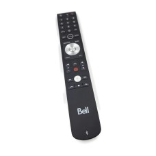 Bell Fibe Tv Bluetooth Slim Replacement Remote Control (with Bluetooth)