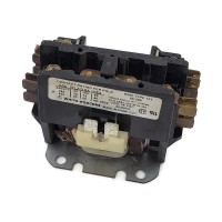 White-rodgers 94-388 /1-1/2 Pole Definite Purpose Contactor 30 Amp 24 Vac E4