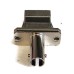 Reicore St To Sc Simplex Multimode Fiber Optic Adapter Coupler Flange Metal