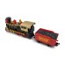 1862 Engine Scientific Toys Train Locomotive Wm966601wsgl-0505 Tested Working
