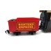 1862 Engine Scientific Toys Train Locomotive Wm966601wsgl-0505 Tested Working