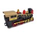 1862 Engine Scientific Toys Train Locomotive Wm966601wsgl-0505 Working See Pics