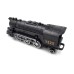 Lionel Polar Express Battery Operated Train Engine 1225 Locomotive 16819gl