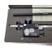 Vintage Uchida Zero Setting Compensating Planimeter 481120