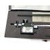 Vintage Lietz Zero Setting Compensating Planimeter 481120 Used (no Foam Cover)