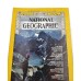 National Geographic May 1968 - Finland / Nevada's Mountain Of Invisible Gold