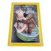 National Geographic June 1980 Orangutan(ape) Shroud Canadian Rockies Mississippi