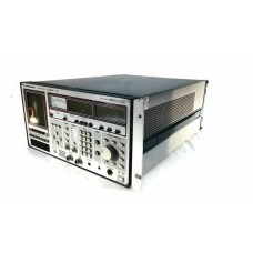 Rohde & Schwarz ESN 9kHz-2050MHz Receiver With Tracking Generator