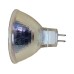 [20 Pack] 50 Watt 12v Bulbs Mr16 No Cover Glass Gu5.3 2-pin 50w Bab Lamp