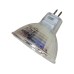 [10 Pack] 75 Watt 12v Bulbs Mr16 No Cover Glass Gu5.3 2-pin 75w Eyc Lamp