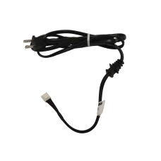 Element Elfw4017 & Hisense 40h4030f1 Power Cord Tpw-ipc-320