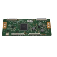 6870c-0402c T-con Board 32/37/42/47/55 Fhd Tm240 Ver0.4 Vizio Panasonic T12