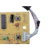 800145-by-2-s Gd-129 Portable Ac Display Control Board 2013-11-13