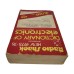 Radio Shack New 1975-76 Unabridged Dictionary Of Electronics Over 18k Terms