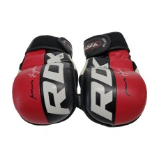 Boxing Gloves By Rdx, Muay Thai Training Mma Sparring Gloves, Kickboxing Gloves