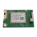 Sharp-jvc-rca-onn-hisense +more Wifi Module Board | Wc0hr2601 | P/n:1196330