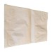 (10 Pack) 46x32 In Airbag Kraft Dunnage Inflatable Air Cushion Bags For Packing