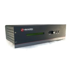 Sierra Pro/ Kramer 3 Channel Video Matrix Switcher (1208V5S)