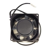 Comair Rotron Su2a5 028279 Sprite Axial Volt Fan (115v, 0.19/0.15a, 50/60hz)